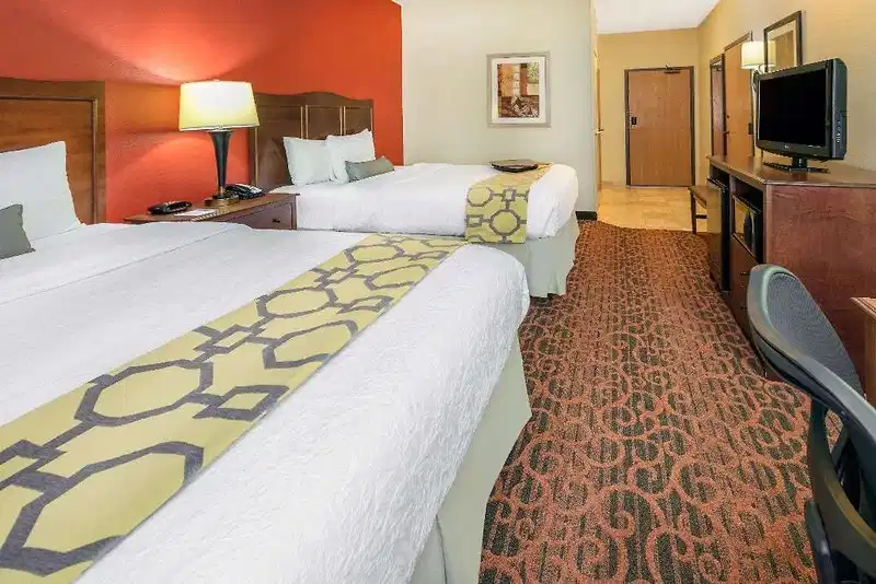 Baymont by Wyndham Oklahoma City/Quail Springs – Hotelfoto