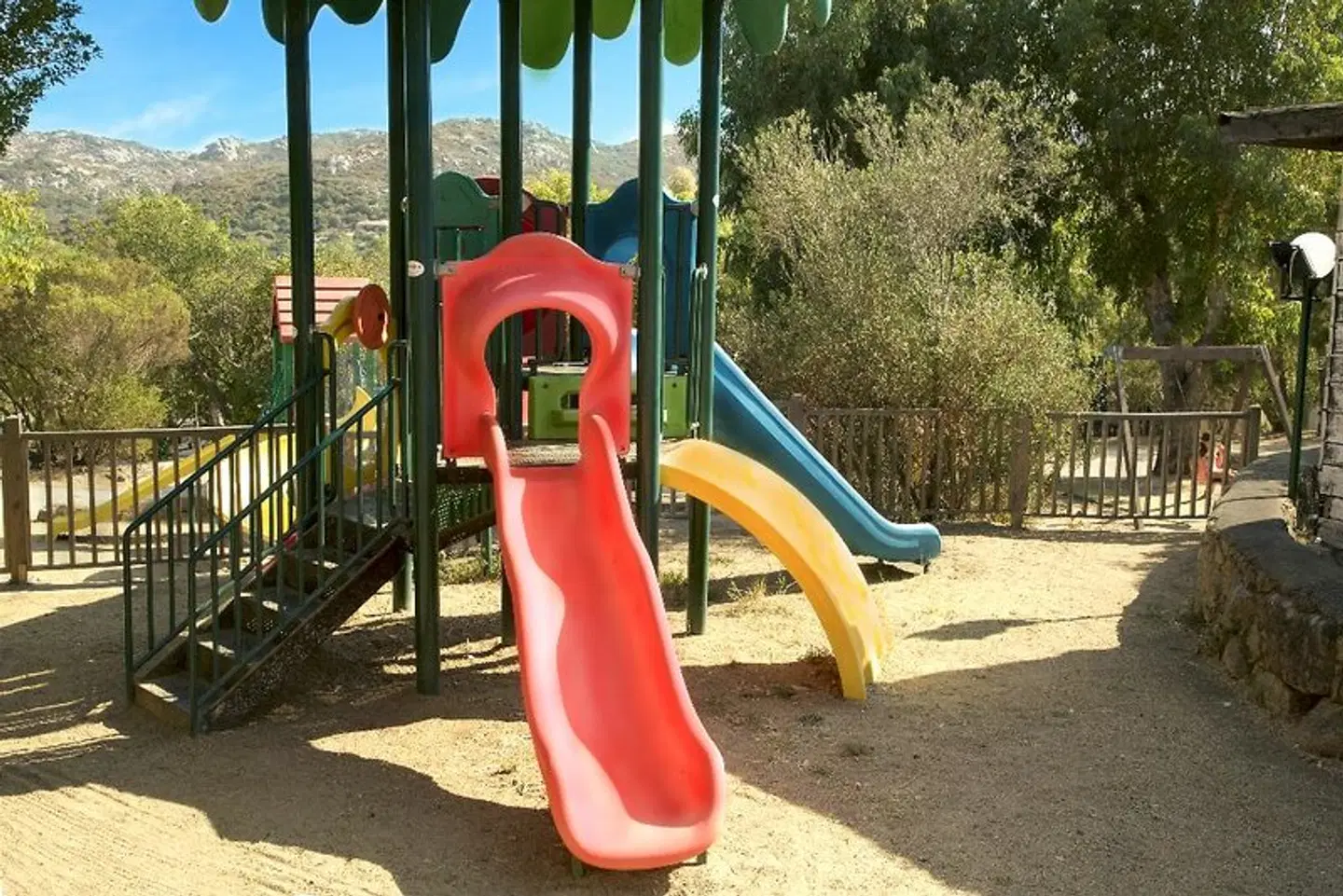 Camping Village Capo d'Orso SPORTS_AND_LEISURE
