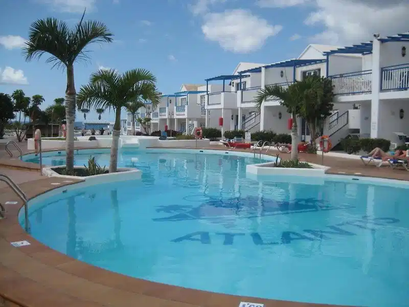 Atlantis Las Lomas – Hotelfoto