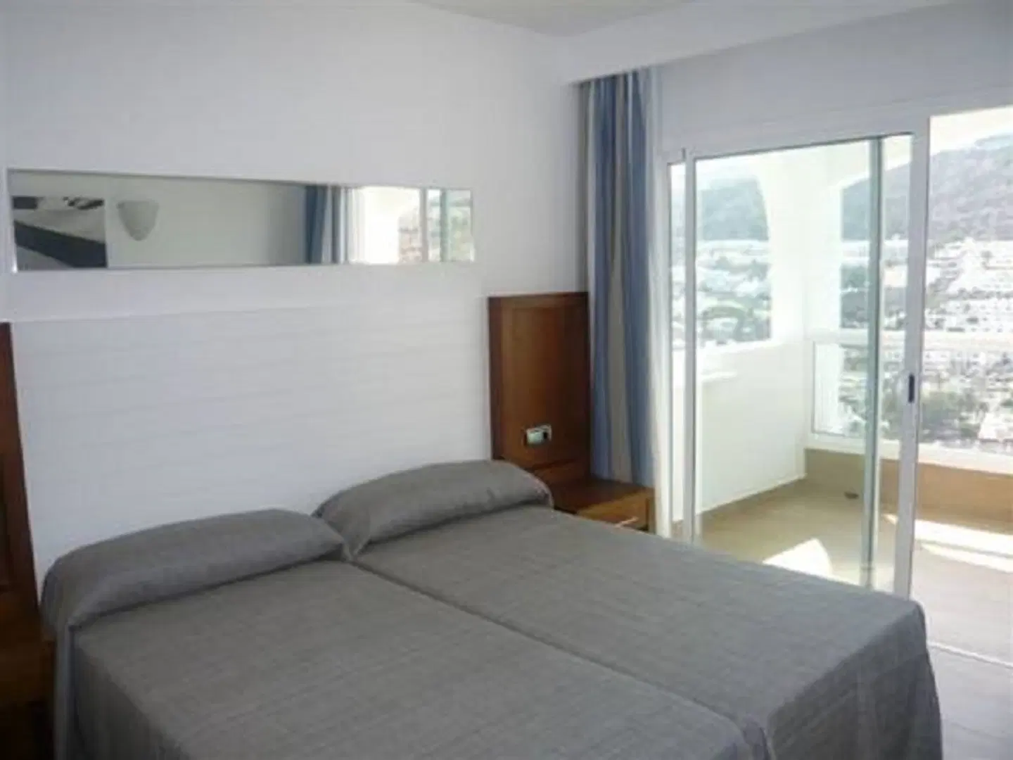 Apartamentos Altair ROOM_EXAMPLE