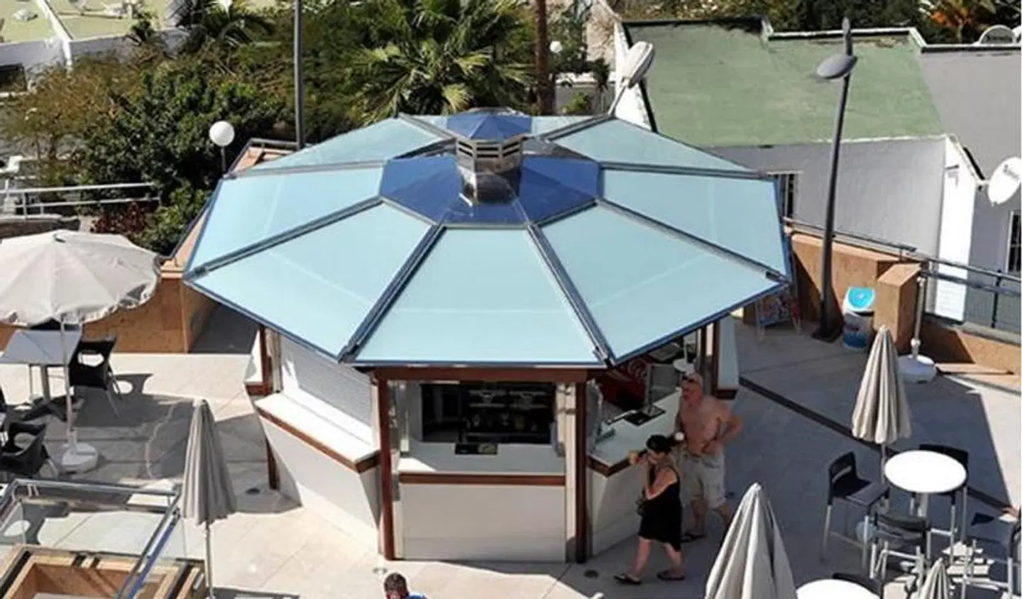 Apartamentos Altair SPORTS_AND_LEISURE