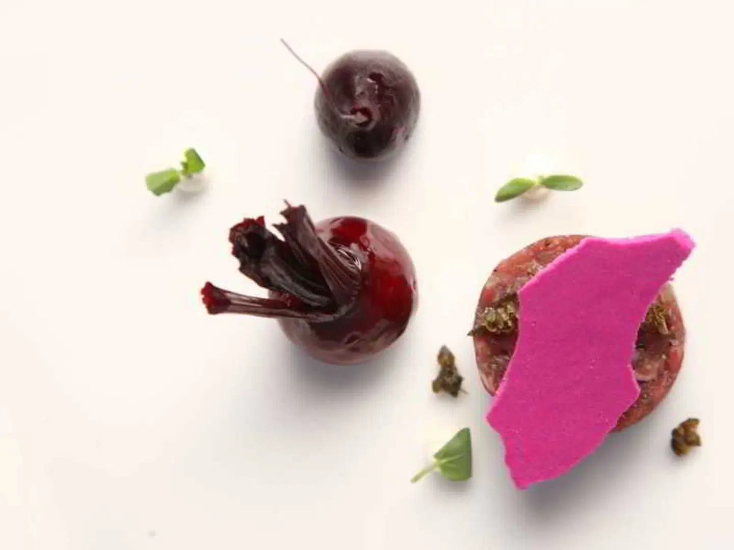 The Lovat Wohnbeispiel