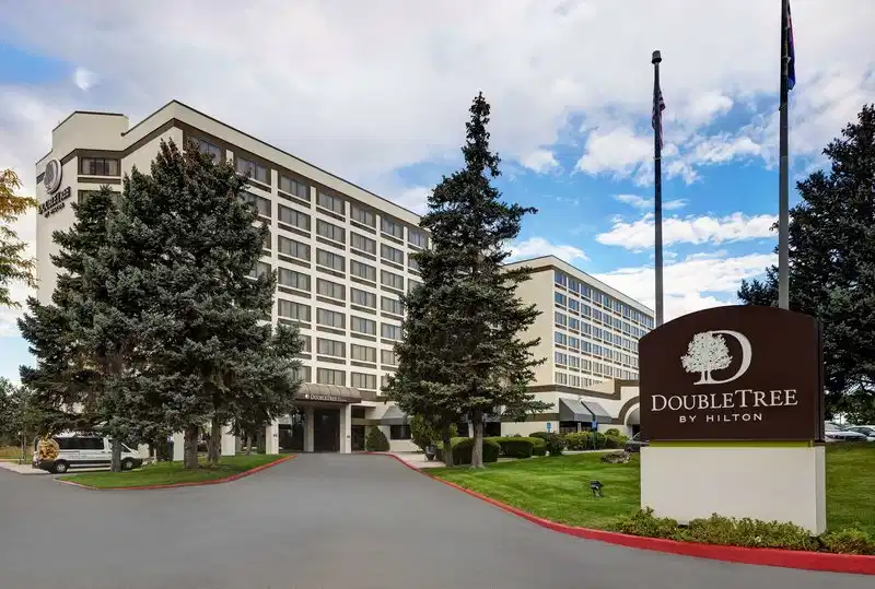 DoubleTree by Hilton Grand Junction – Hotelfoto