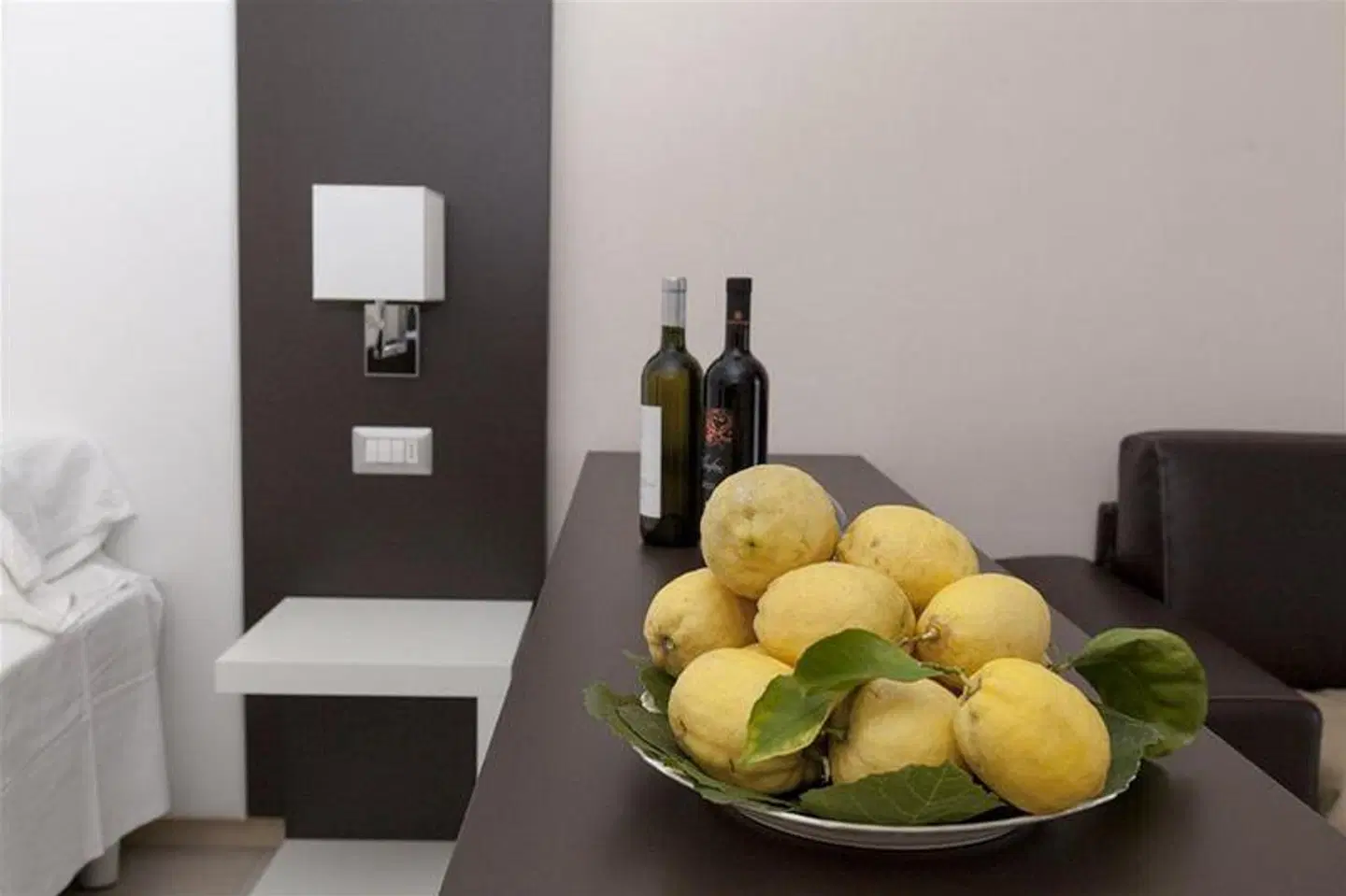 Eco Resort Dei Siriti ROOM_EXAMPLE