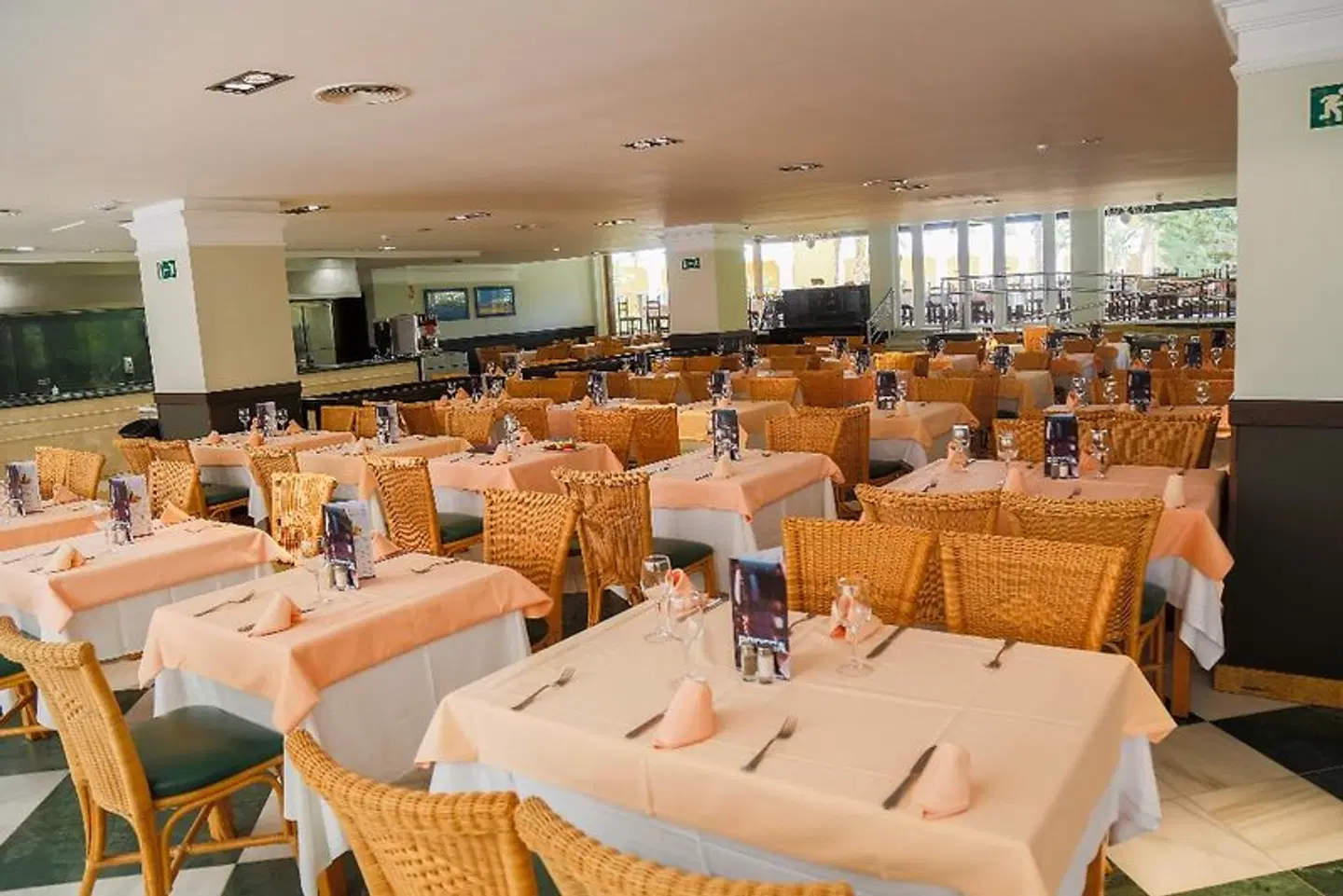 Zimbali Playa Spa Hotel Luxury Konferenz