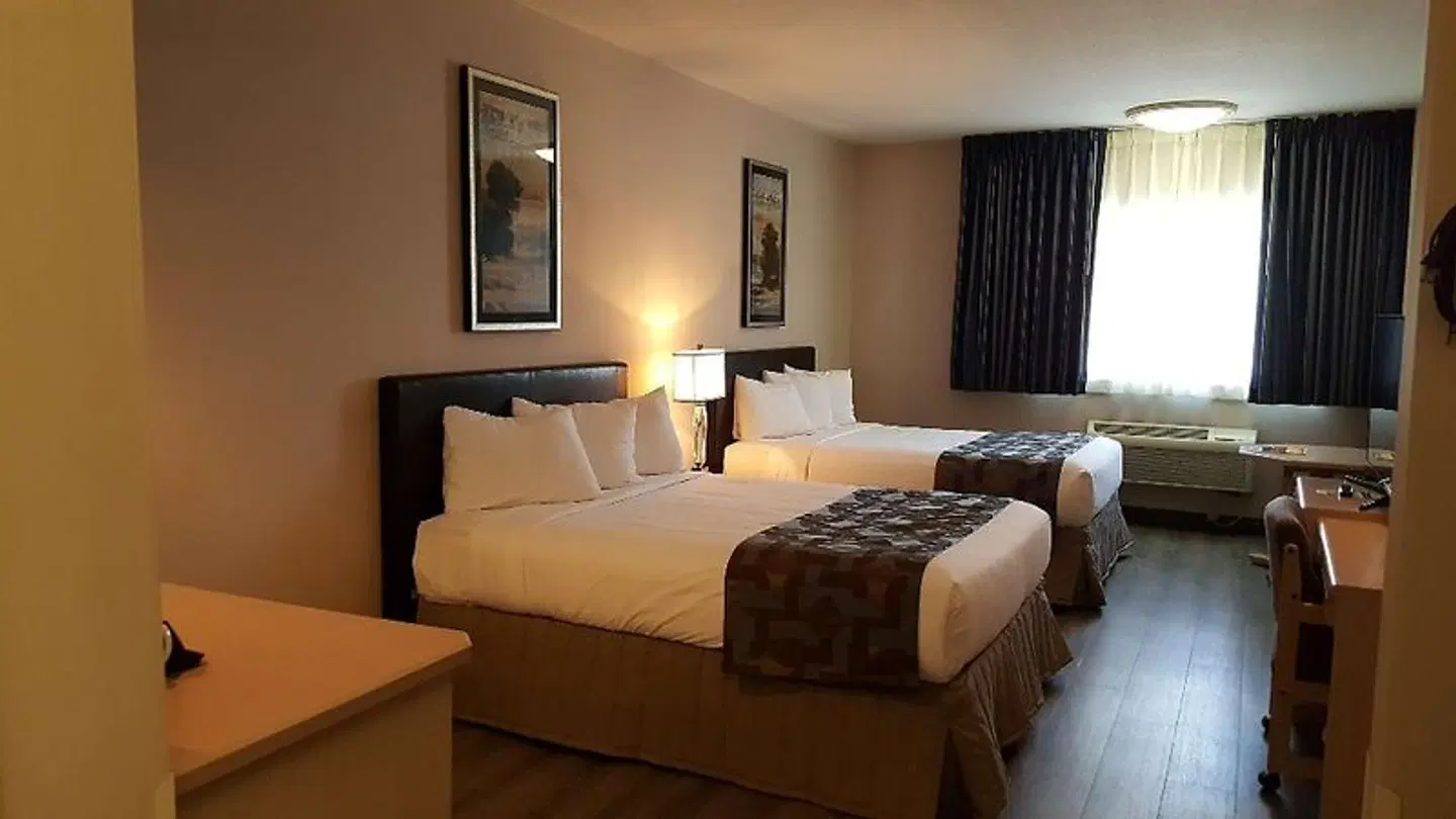 Shilo Inn Elko ROOM_EXAMPLE