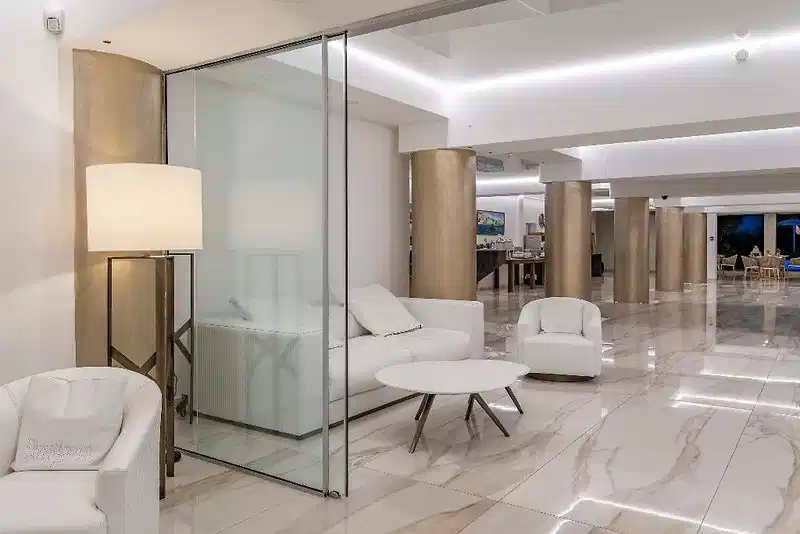 Dionyssos Mykonos Hotel – Hotelfoto