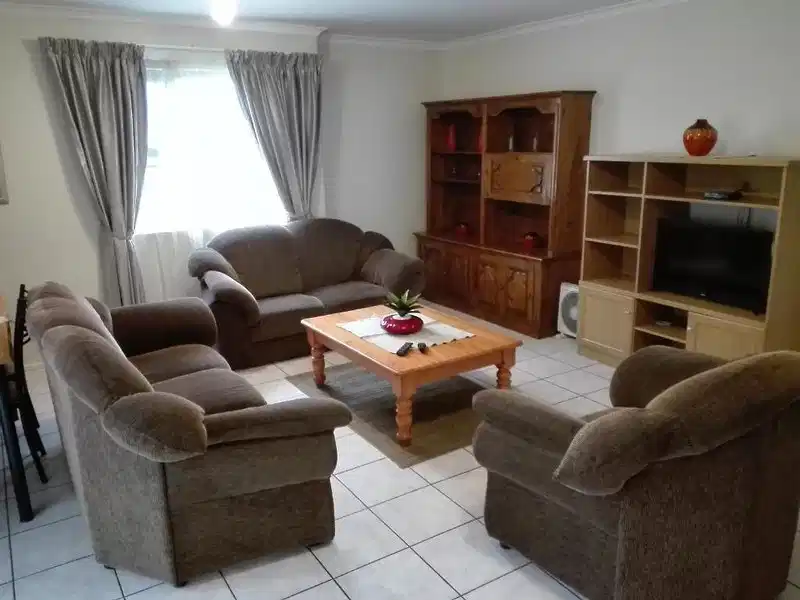 Serengeti Self Catering Units – Hotelfoto