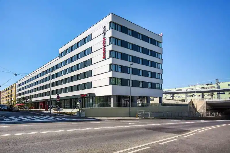 IntercityHotel Graz – Hotelfoto
