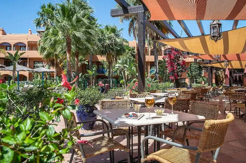 Bakour Oh Nice Costa del Sol – Hotelfoto
