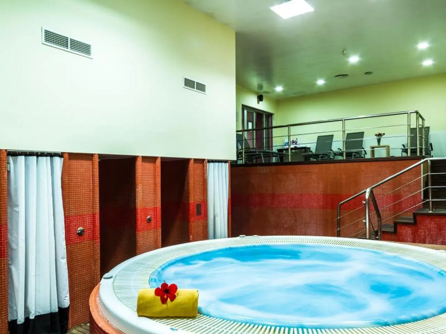 Hotel BlueBay Lanzarote HEALTH_BEAUTY