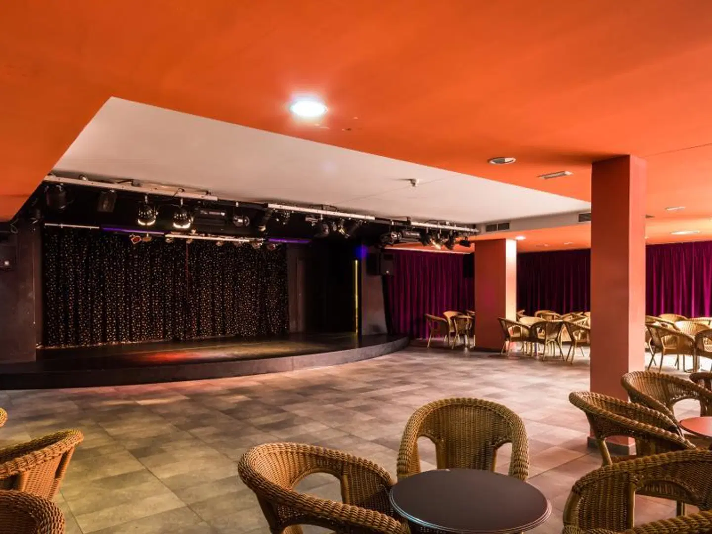 Hotel BlueBay Lanzarote LOUNGE_LOBBY