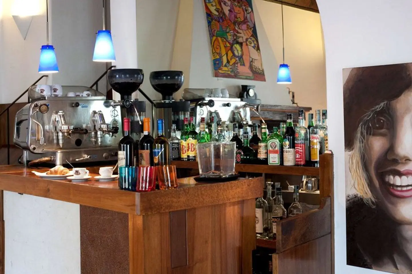 Charleston Bar