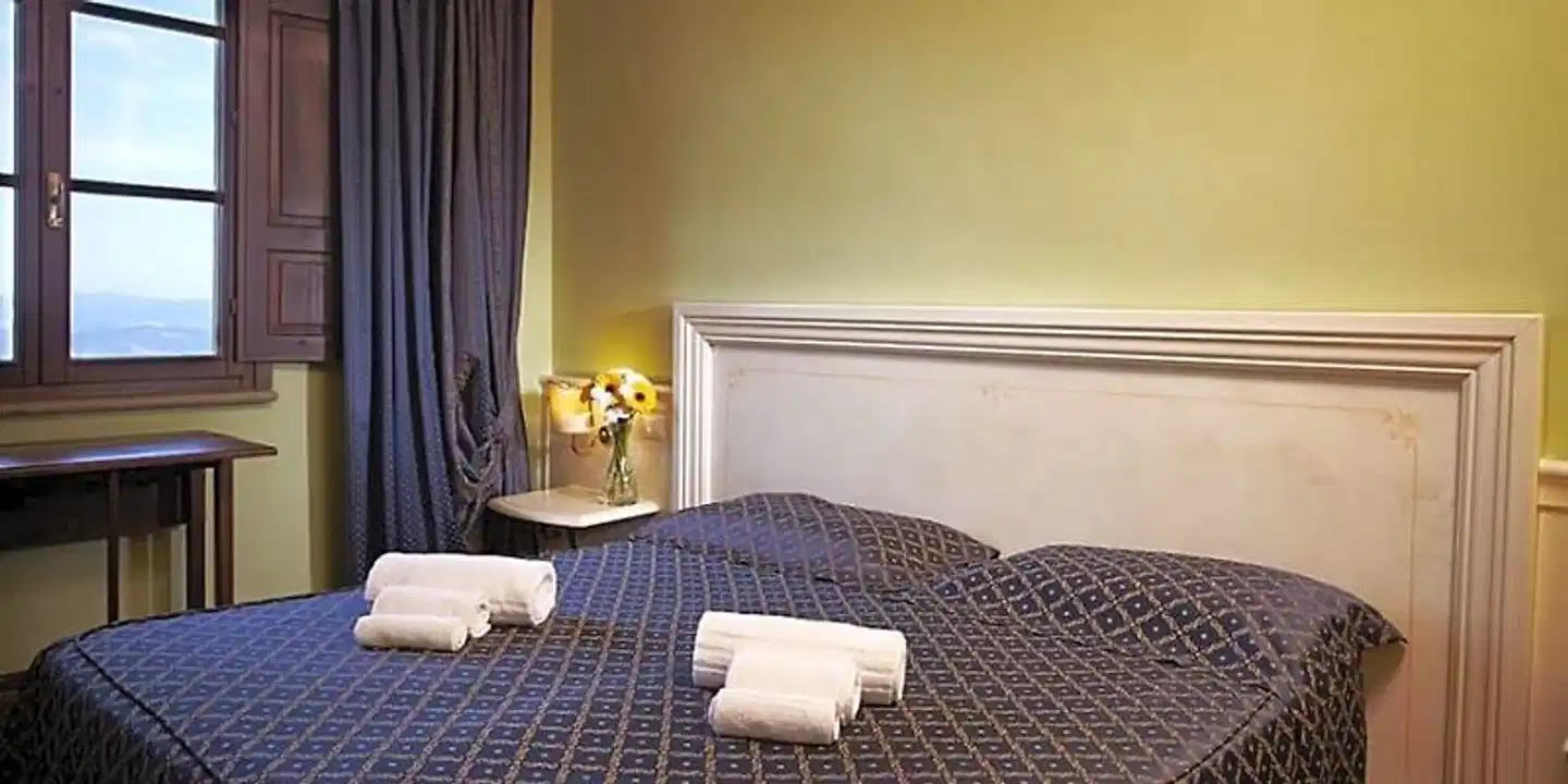 Park Hotel Le Fonti Wohnbeispiel