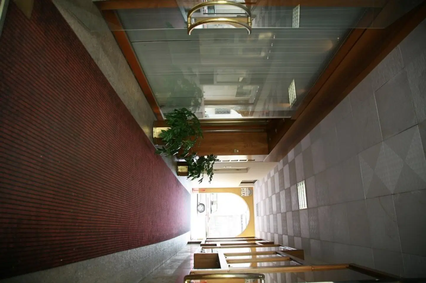 Albergo Delle Alpi ROOM_EXAMPLE