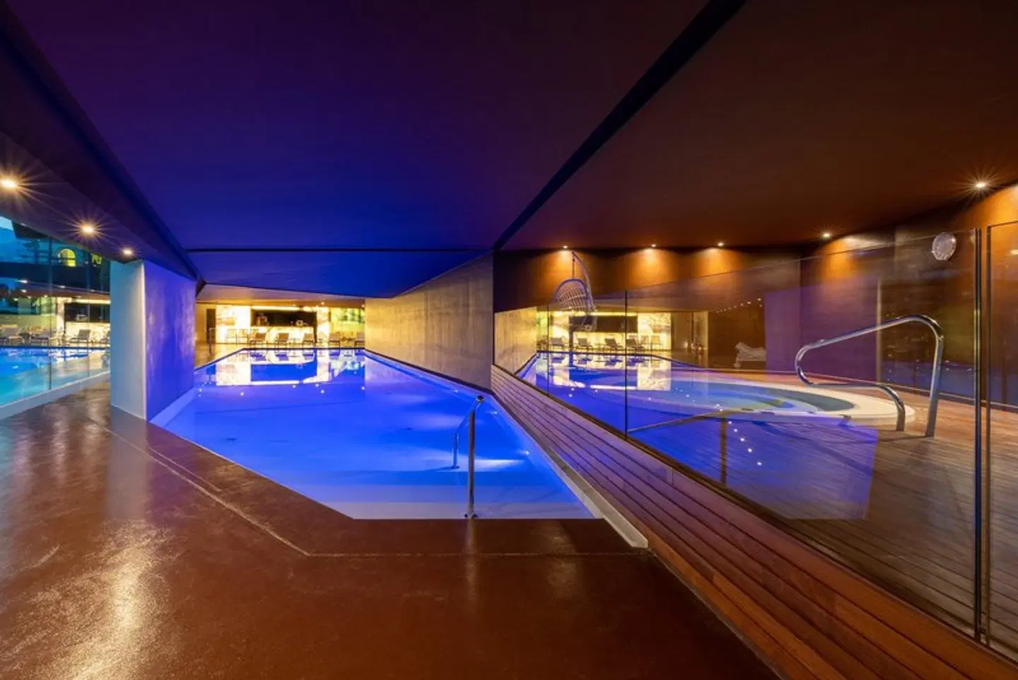 Lido Palace - The Leading Hotels of the World HEALTH_BEAUTY
