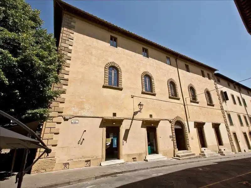 Hotel Palazzo Renieri – Hotelfoto