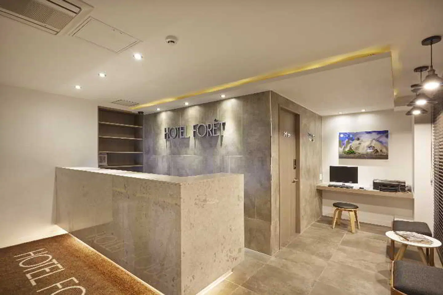 Hotel Forêt The Spa HEALTH_BEAUTY