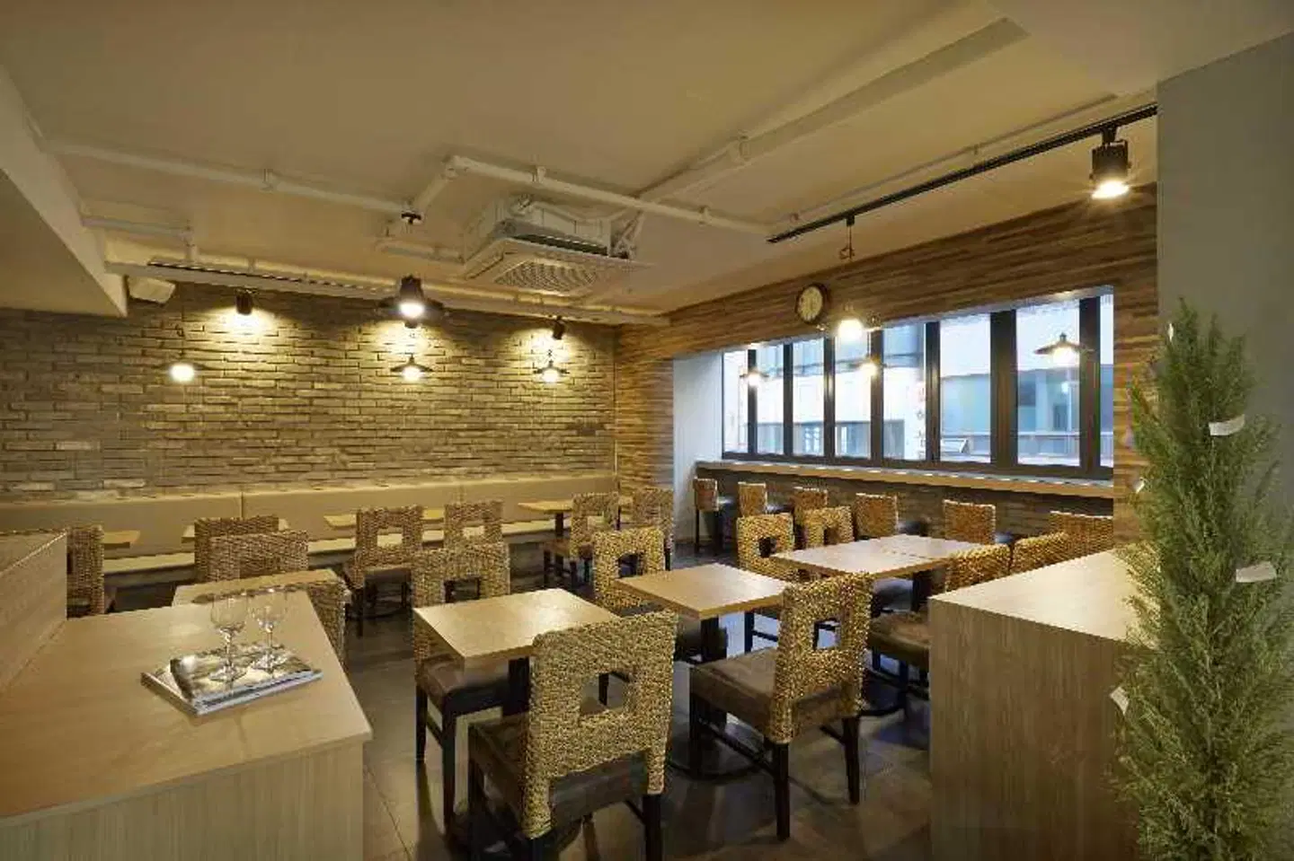 Hotel Forêt The Spa Restaurant