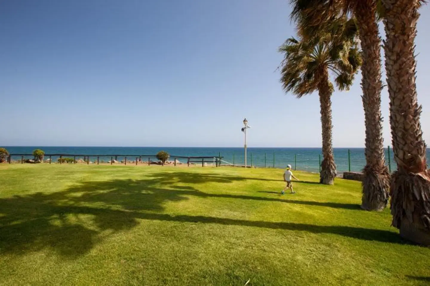 TUI BLUE Las Pitas SPORTS_AND_LEISURE