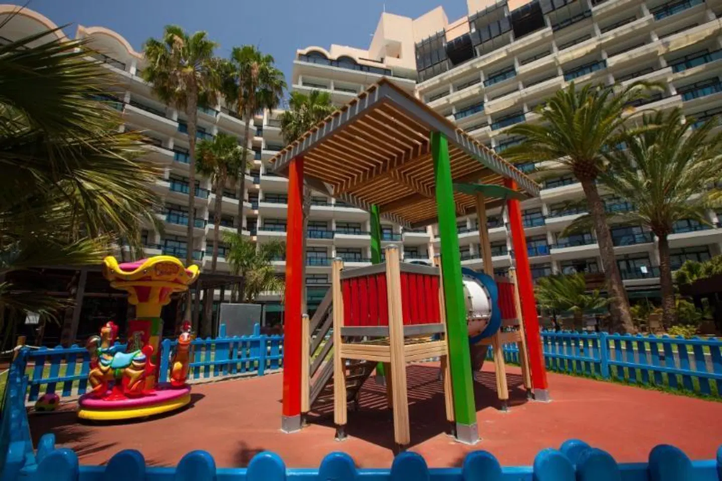 TUI BLUE Las Pitas SPORTS_AND_LEISURE