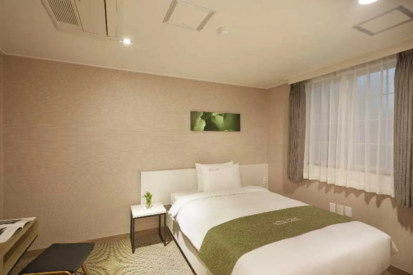 Hotel Forêt The Spa ROOM_EXAMPLE