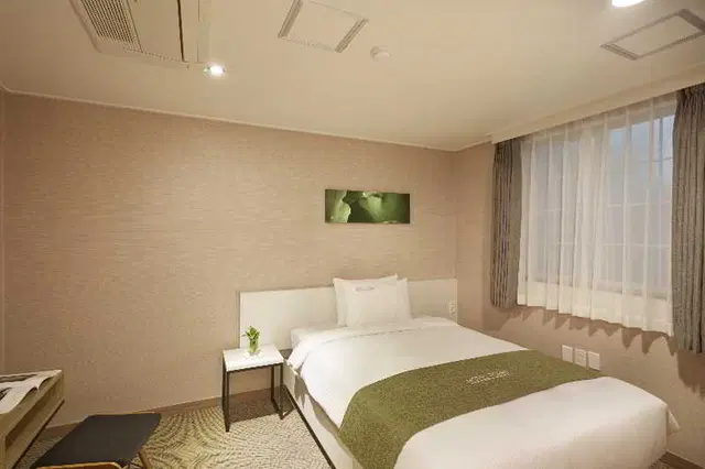 Hotel Forêt The Spa ROOM_EXAMPLE