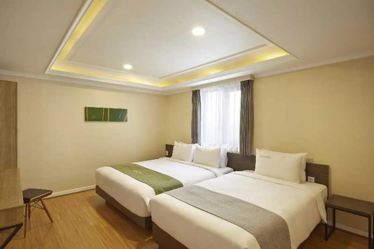 Hotel Forêt The Spa ROOM_EXAMPLE