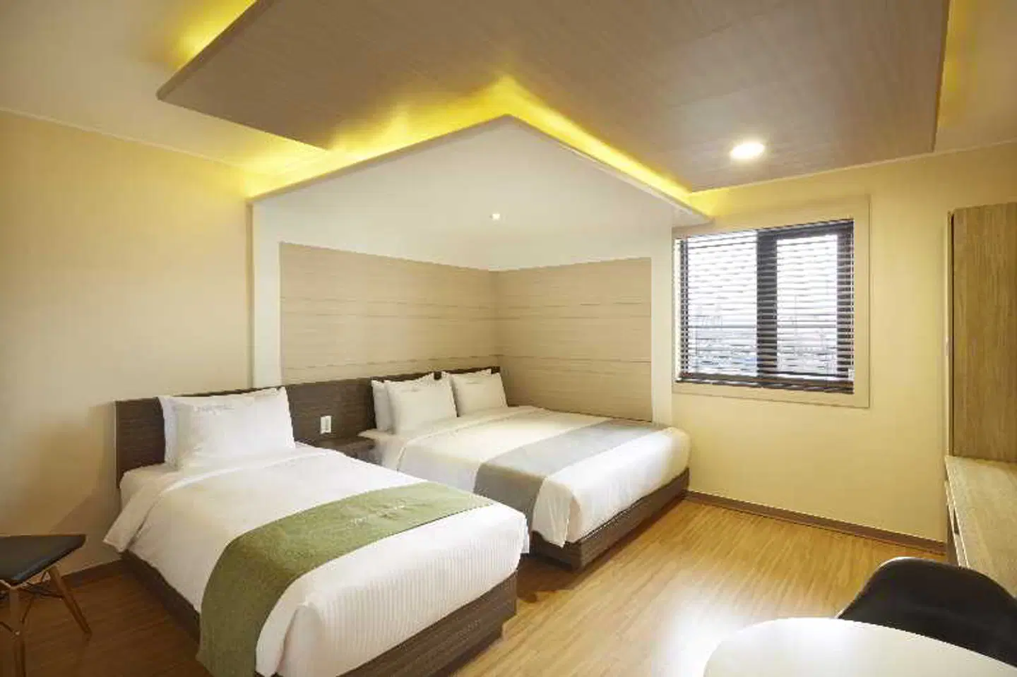 Hotel Forêt The Spa ROOM_EXAMPLE