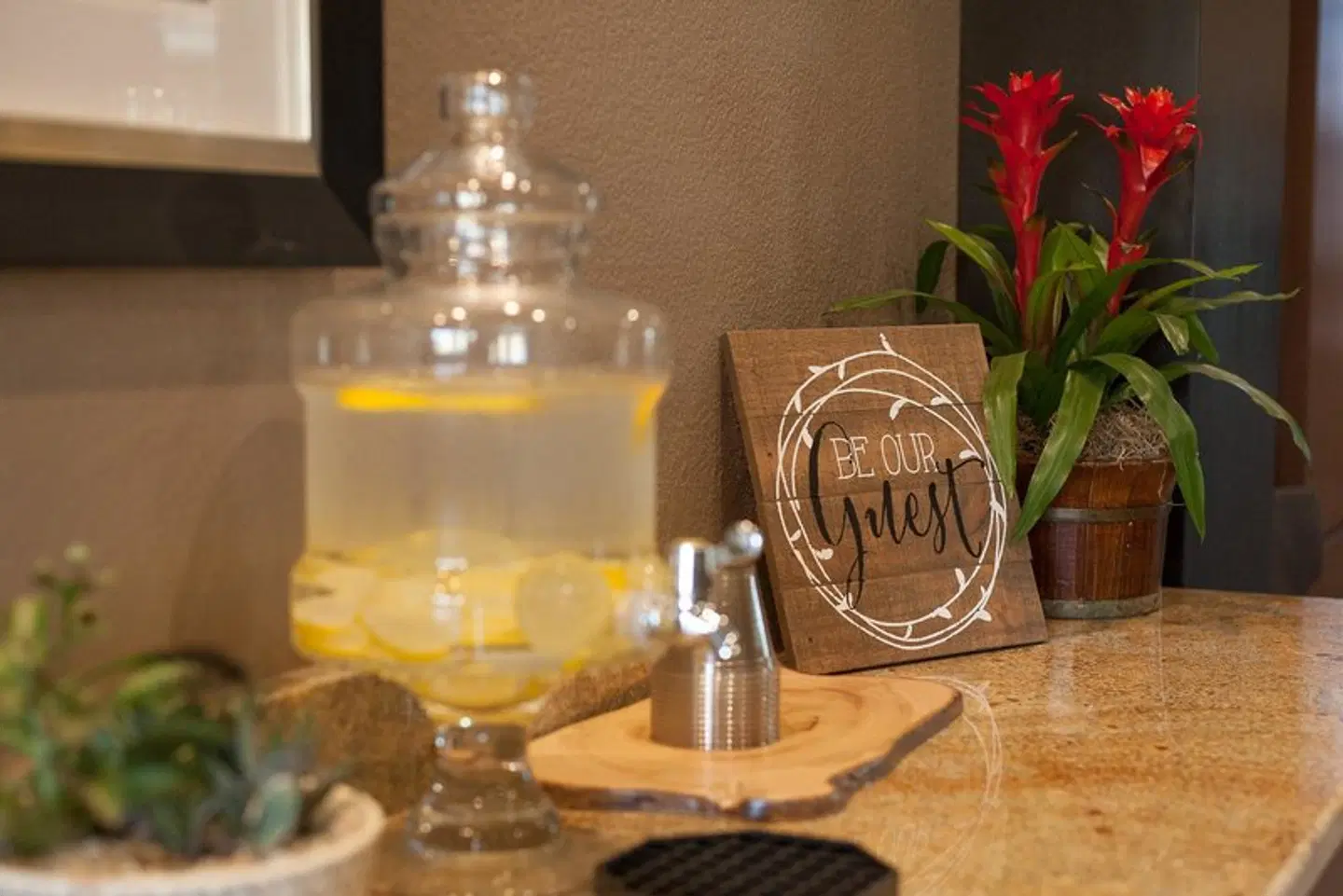 Staybridge Suites Austin North - Parmer Lane by IHG HEALTH_BEAUTY