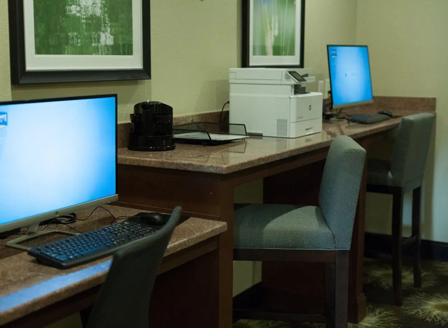 Staybridge Suites Austin North - Parmer Lane by IHG ROOM_EXAMPLE