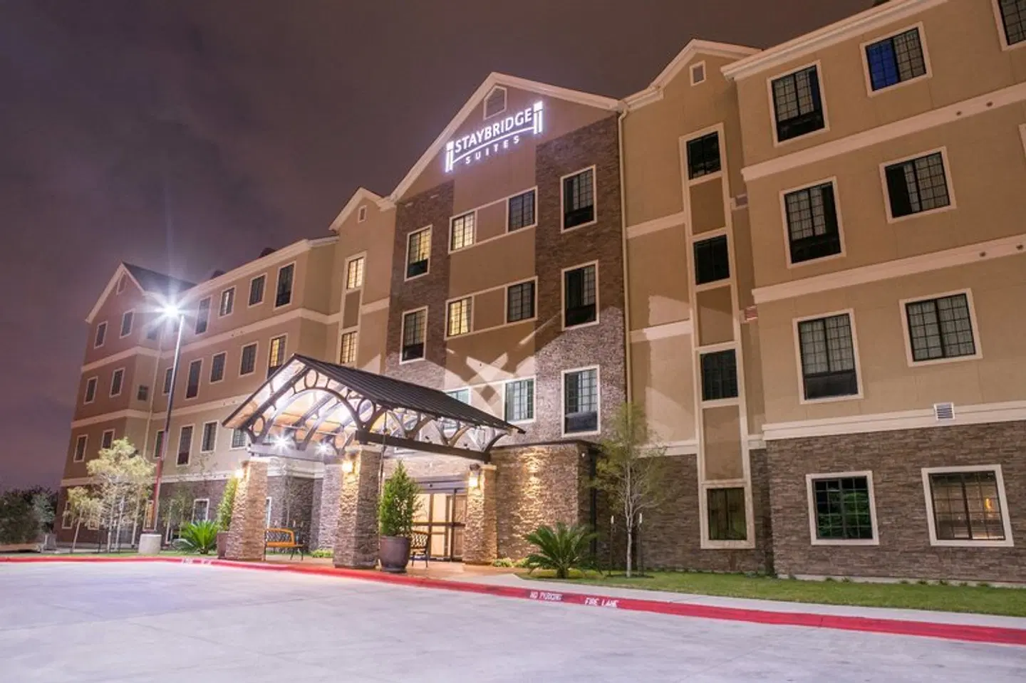 Staybridge Suites Austin North - Parmer Lane by IHG EXTERIOR