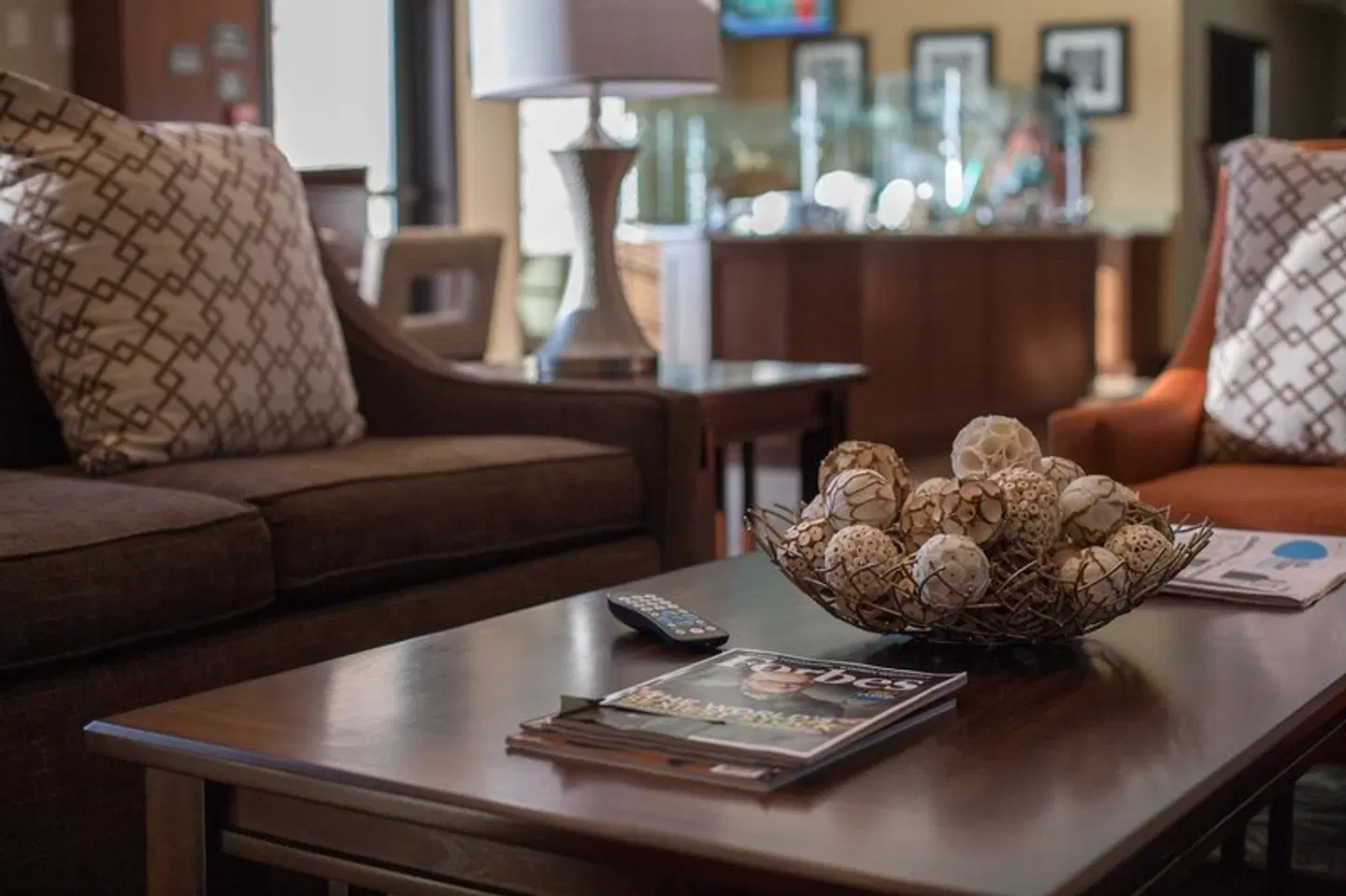 Staybridge Suites Austin North - Parmer Lane by IHG LOUNGE_LOBBY