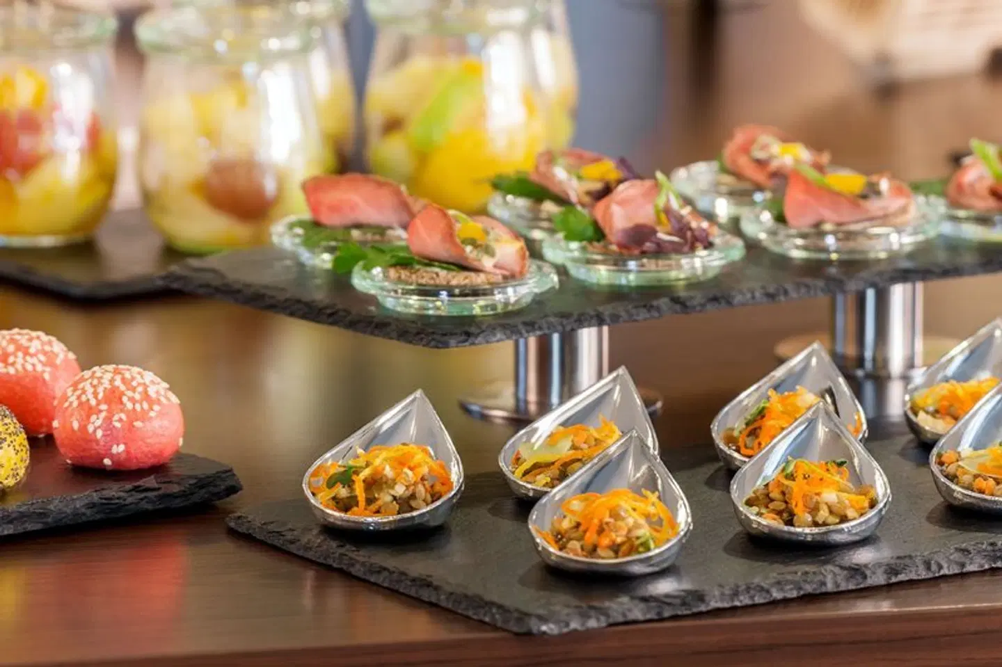 NH Essen Restaurant