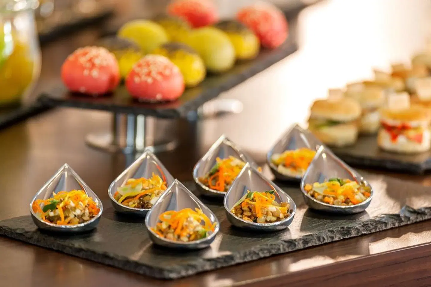 NH Essen Restaurant