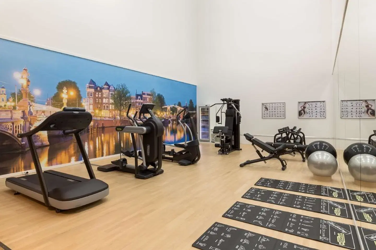 NH Essen SPORTS_AND_LEISURE