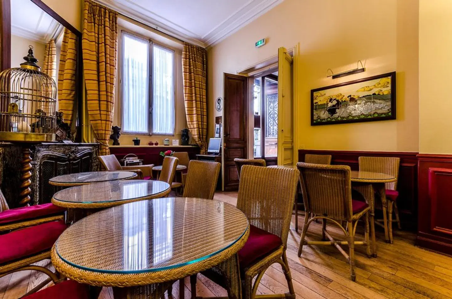 Langlois ROOM_EXAMPLE