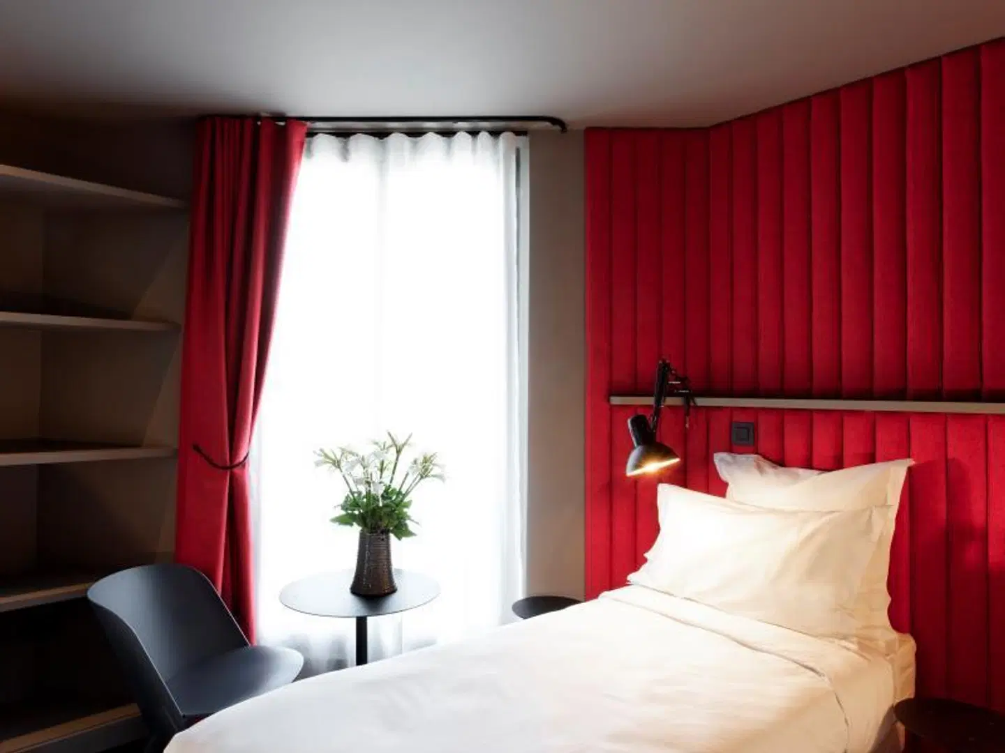 Hôtel Saint Marcel ROOM_EXAMPLE