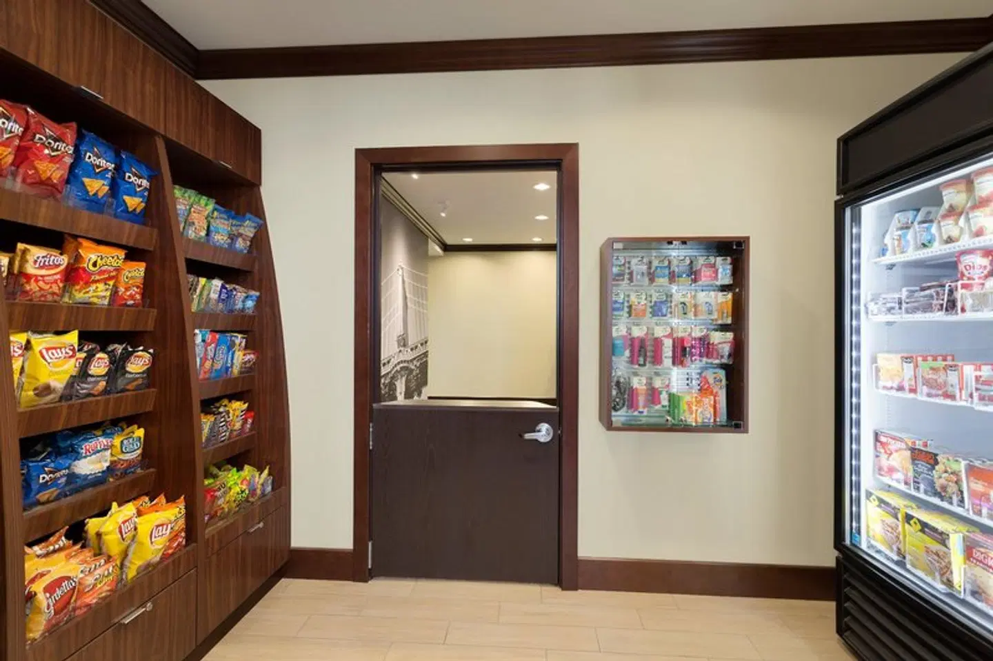 Staybridge Suites Midland by IHG ROOM_EXAMPLE