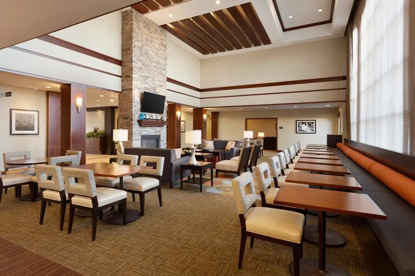 Staybridge Suites Midland by IHG Konferenz