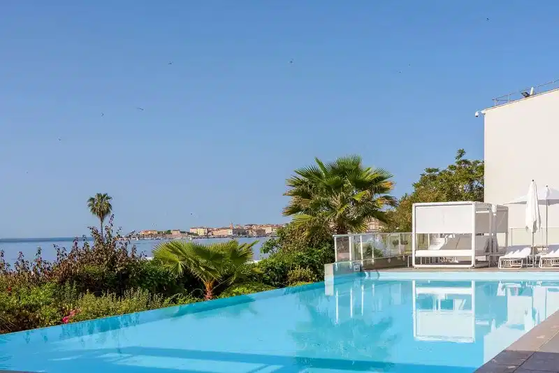 Best Western Plus Ajaccio Amiraute Hôtel – Hotelfoto
