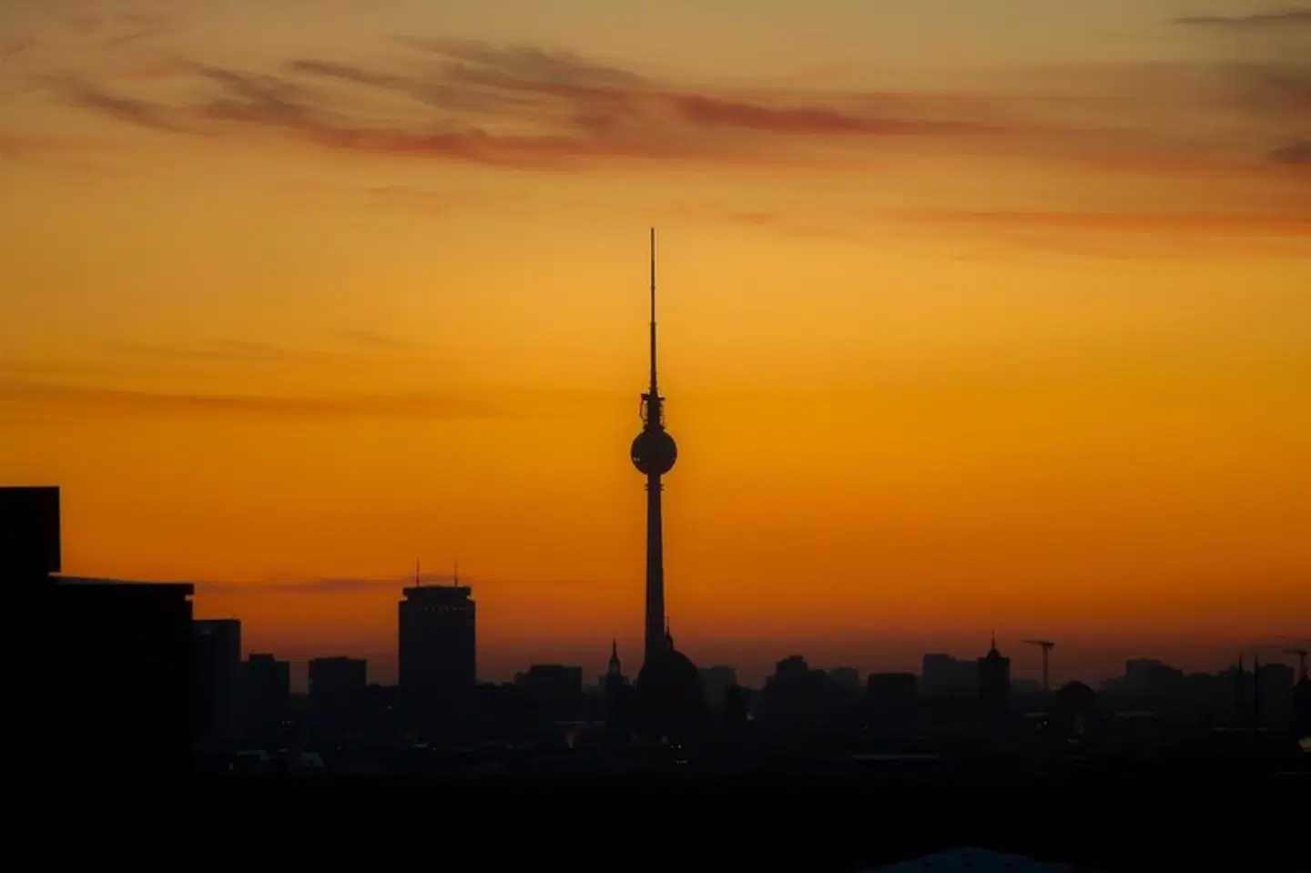 Pension Guesthouse Berlin LANDSCAPE