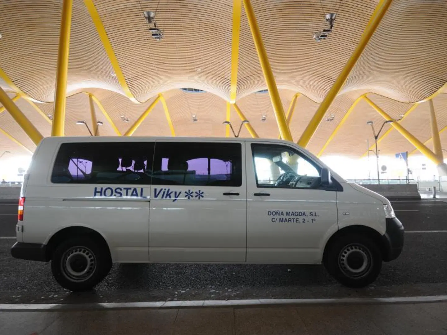 Hostal Viky SPORTS_AND_LEISURE