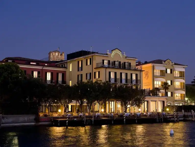 Sirmione – Hotelfoto