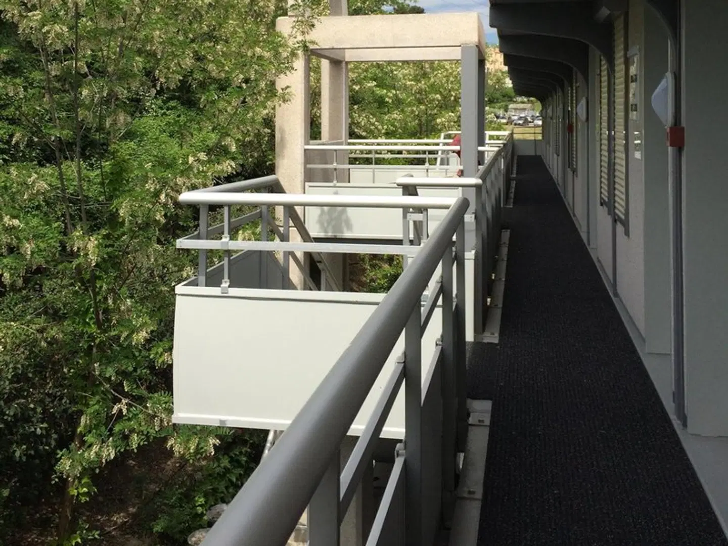 Hotel Première Classe Marseille Est - La Valentine Terrasse
