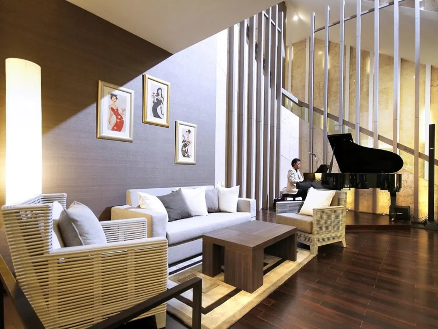 Classic Kameo Rayong LOUNGE_LOBBY