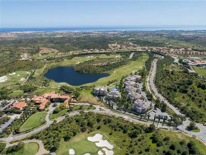 Monte Rei Golf & Country Club – Hotelfoto