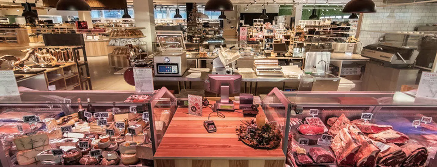 Sorli Emocions Restaurant