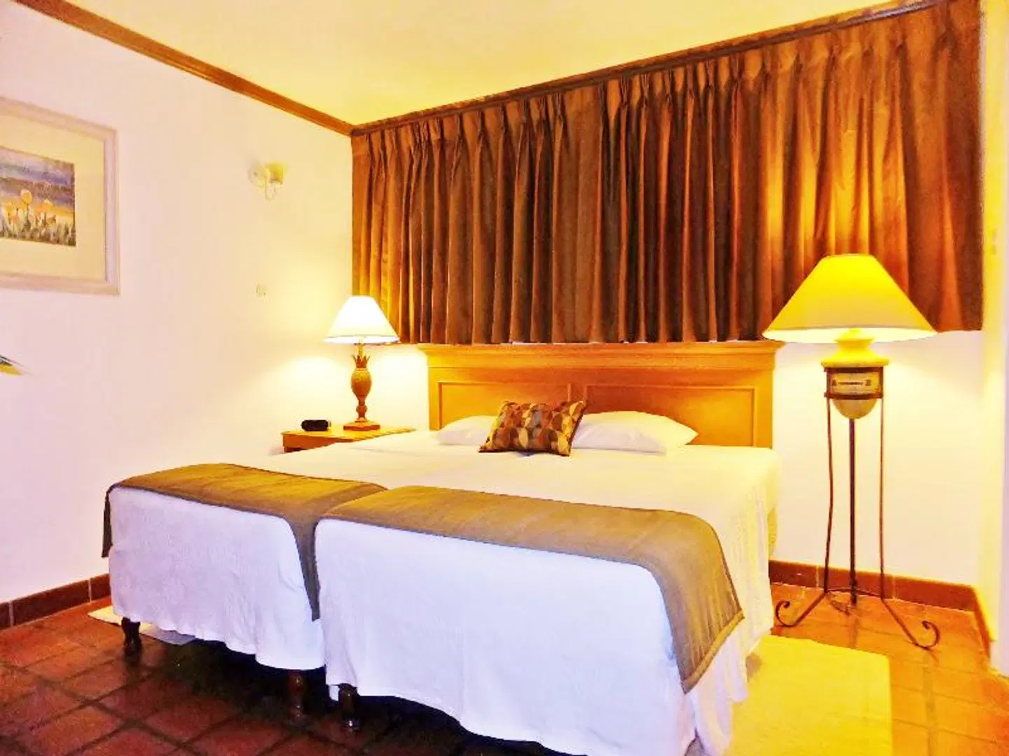 The Palm Resort ROOM_EXAMPLE