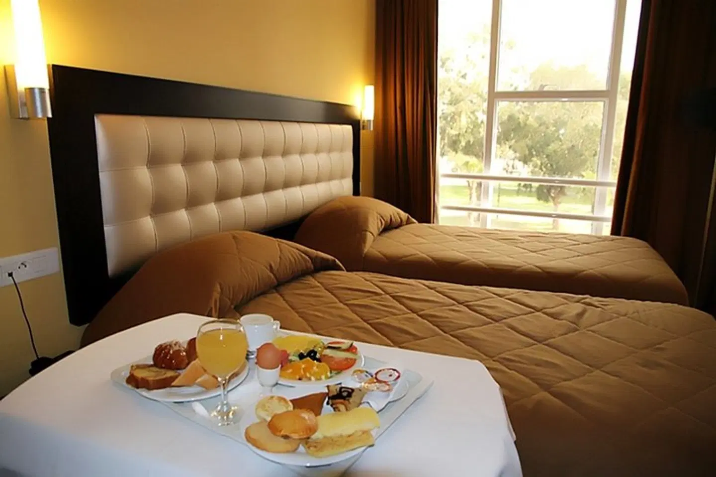 Al Walid ROOM_EXAMPLE